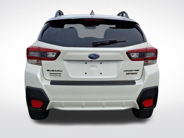 Used 2023 Subaru Crosstrek 2.5i Sport image 5