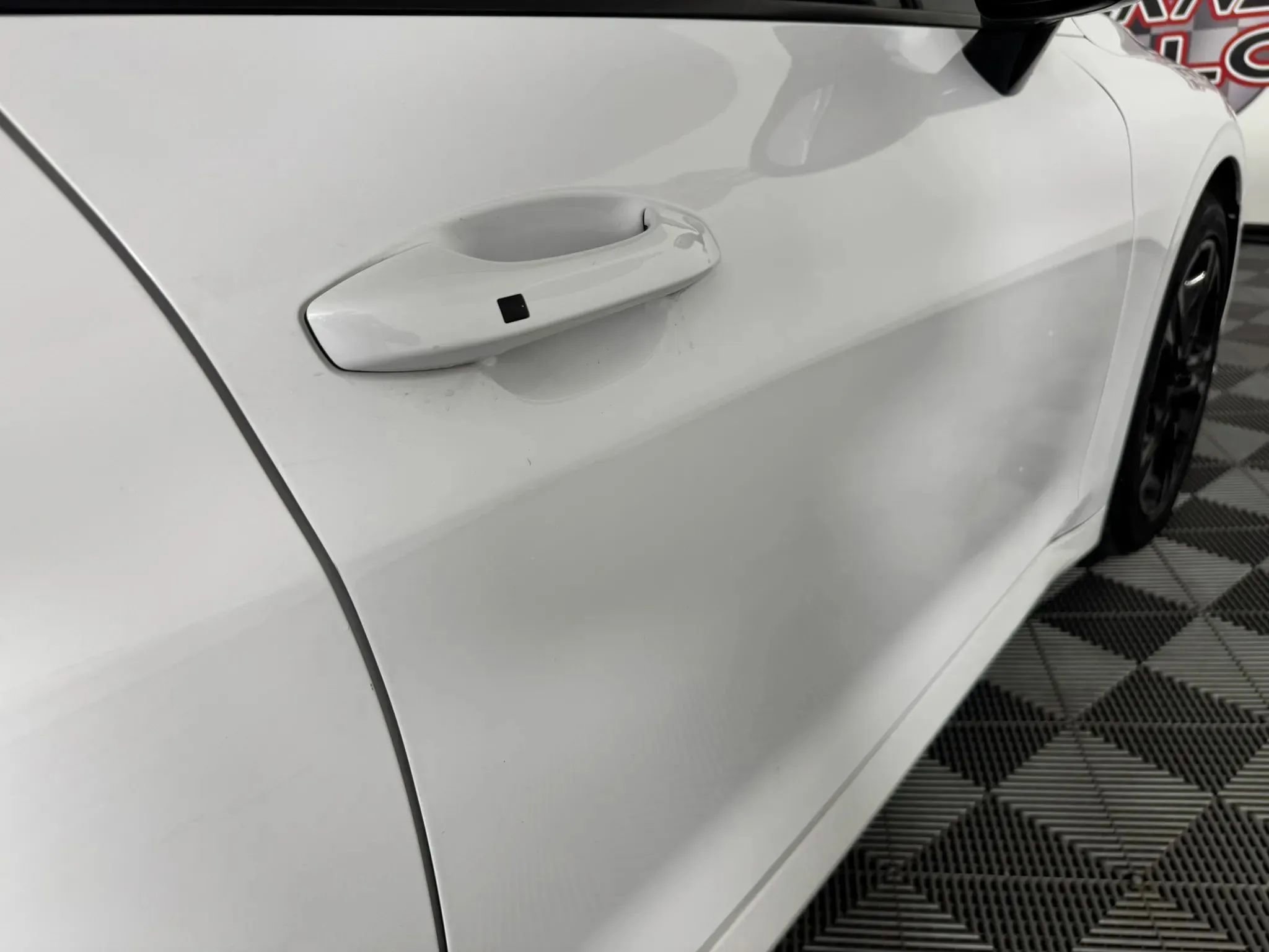 Used 2021 Kia K5 GT-Line w/ GT-Line FWD Premium Package image 32