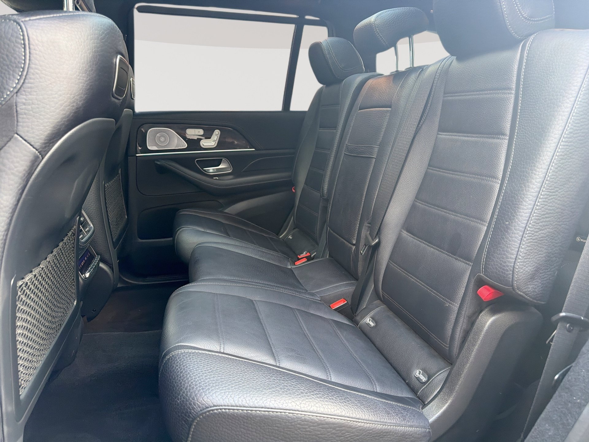 Used 2020 Mercedes-Benz GLS 580 4MATIC image 26