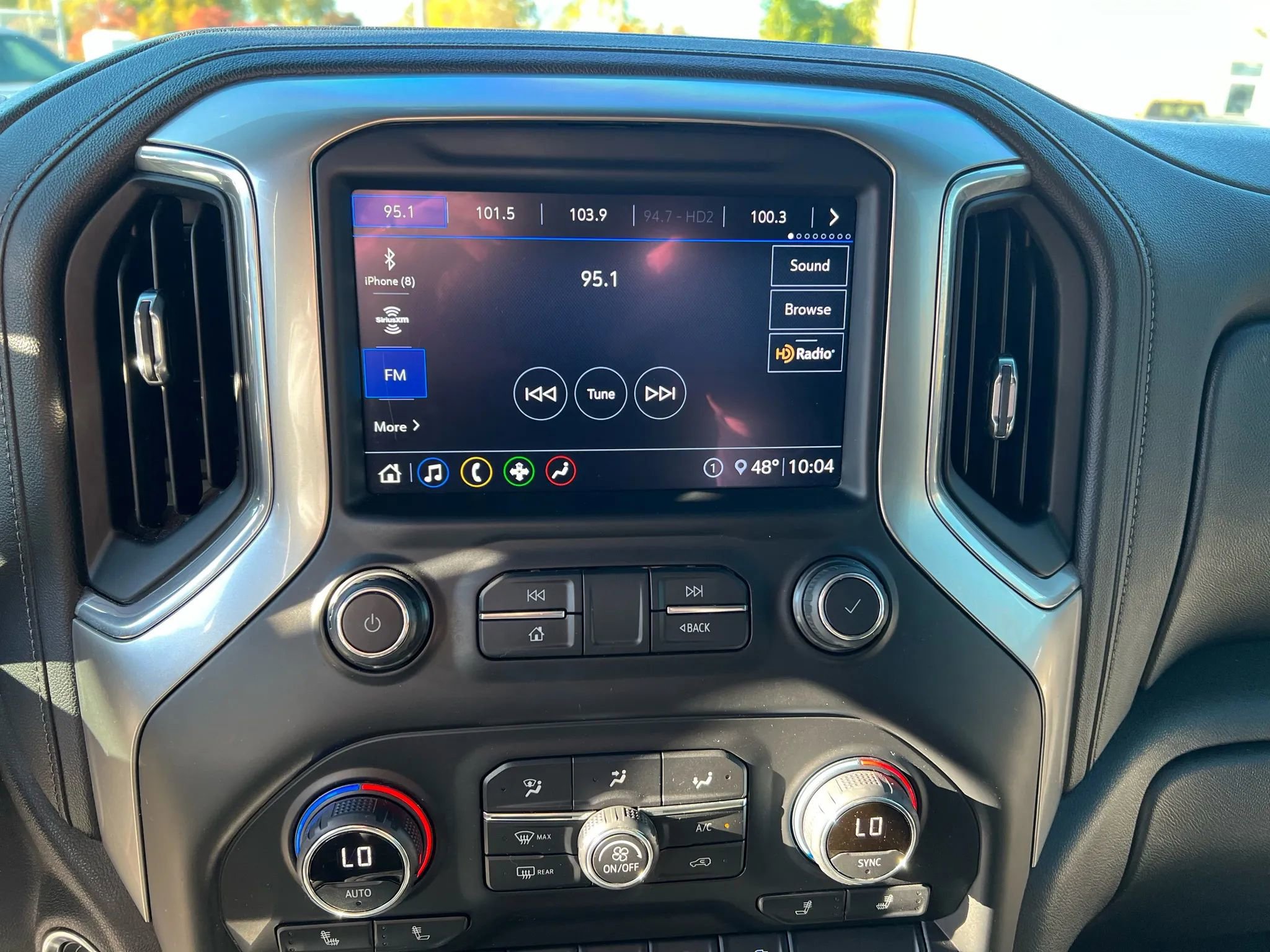 Used 2020 Chevrolet Silverado 1500 RST w/ All-Star Edition image 20