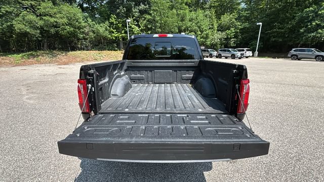 Used 2024 Ford F150 XLT w/ Equipment Group 302A MID AWD/4WD image 41