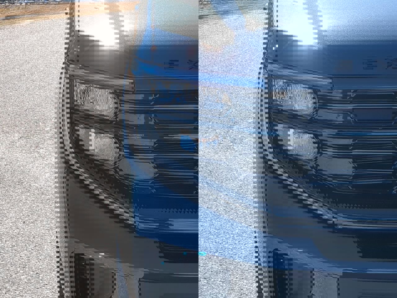 New 2026 Ford Expedition Platinum w/ Stealth Performance Package image 8