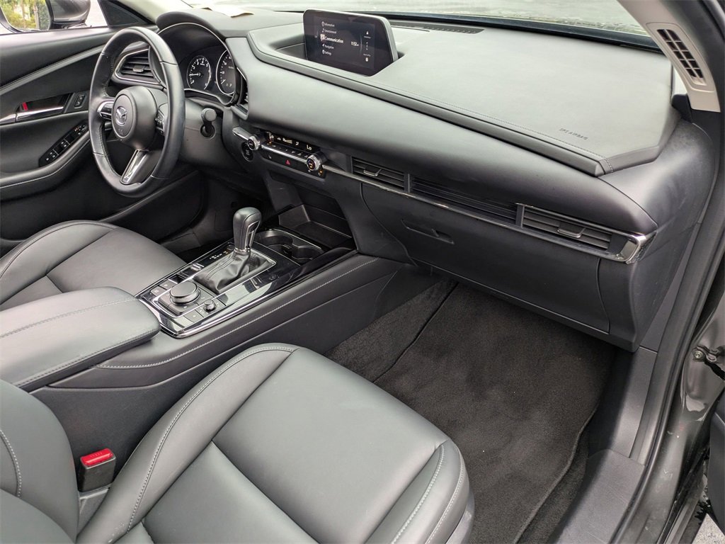 Used 2025 MAZDA CX-30 AWD 2.5 S w/ Preferred Package image 30