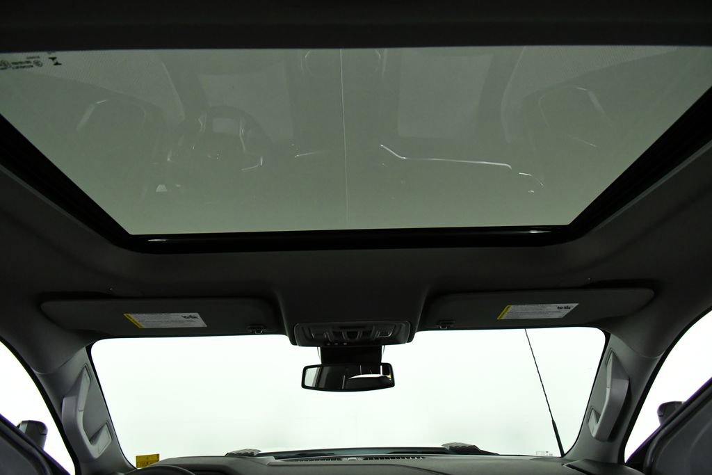 New 2026 Chevrolet Silverado 3500 LTZ w/ Trail Boss Package image 26