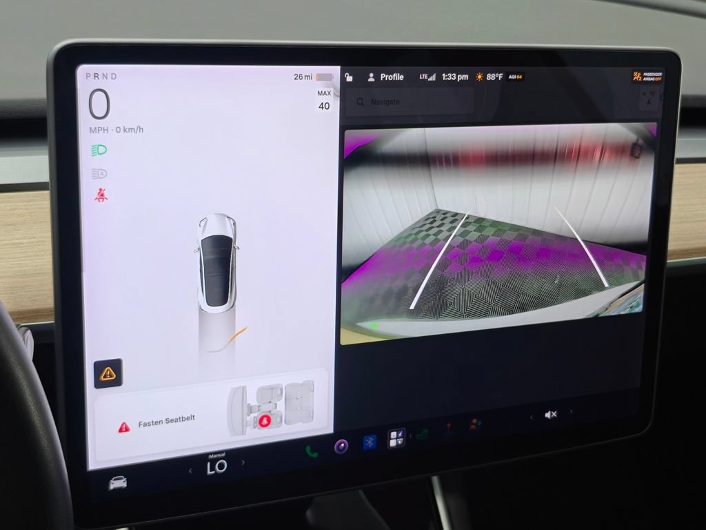 Used 2020 Tesla Model 3 Standard Range RWD image 7