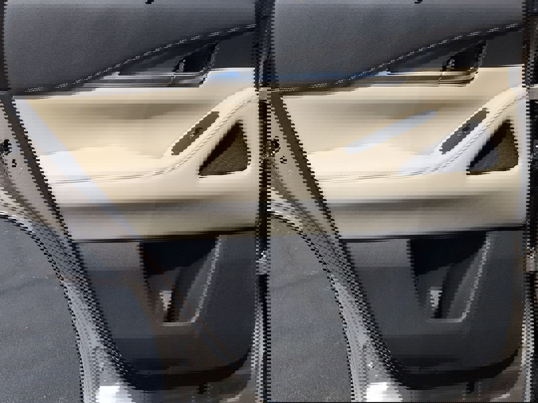 Used 2023 INFINITI QX60 Luxe w/ Cargo Package image 30