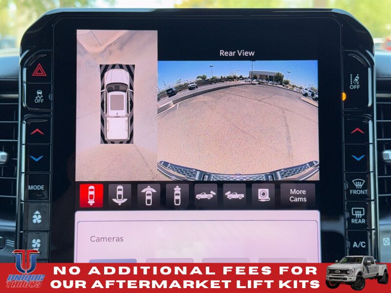 Used 2025 RAM 1500 RHO w/ RHO Level 1 Equipment Group AWD/4WD image 42
