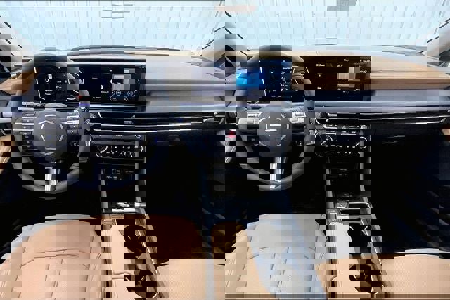 New 2026 Hyundai Sonata Limited image 6