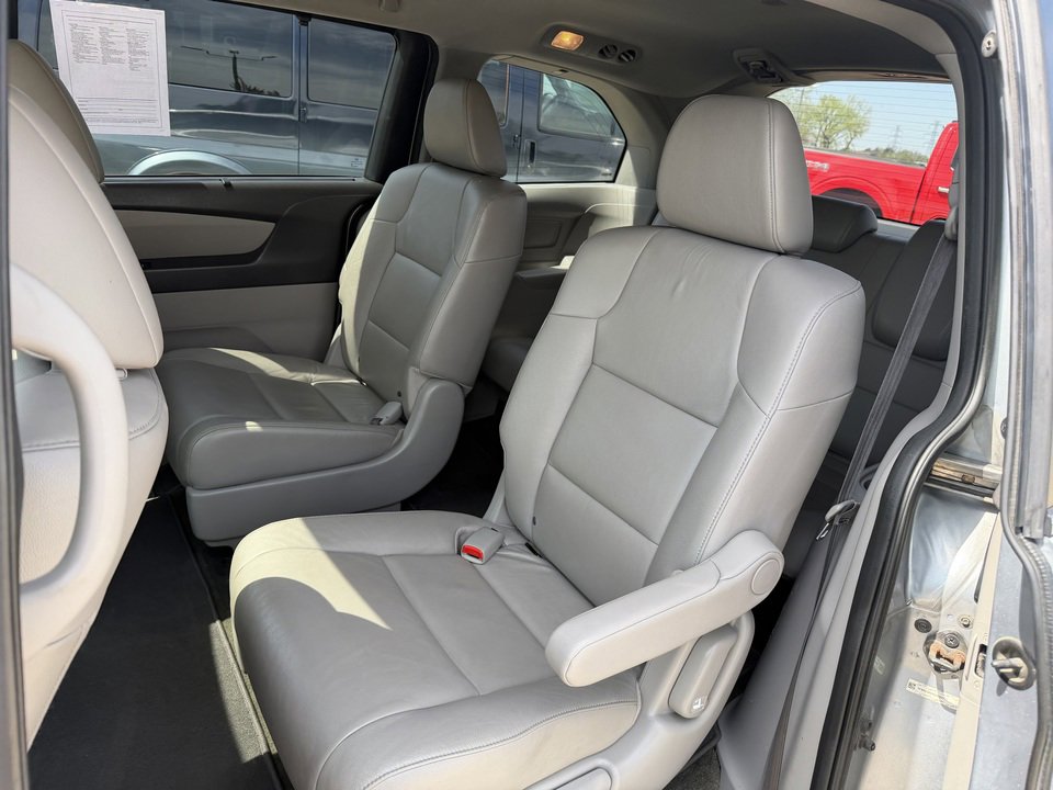 Used 2016 Honda Odyssey EX-L image 13