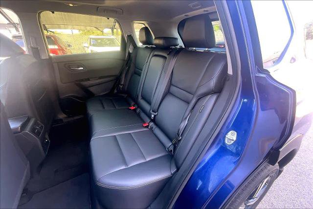 Certified 2023 Nissan Rogue SL w/ SL Premium Package FWD image 20