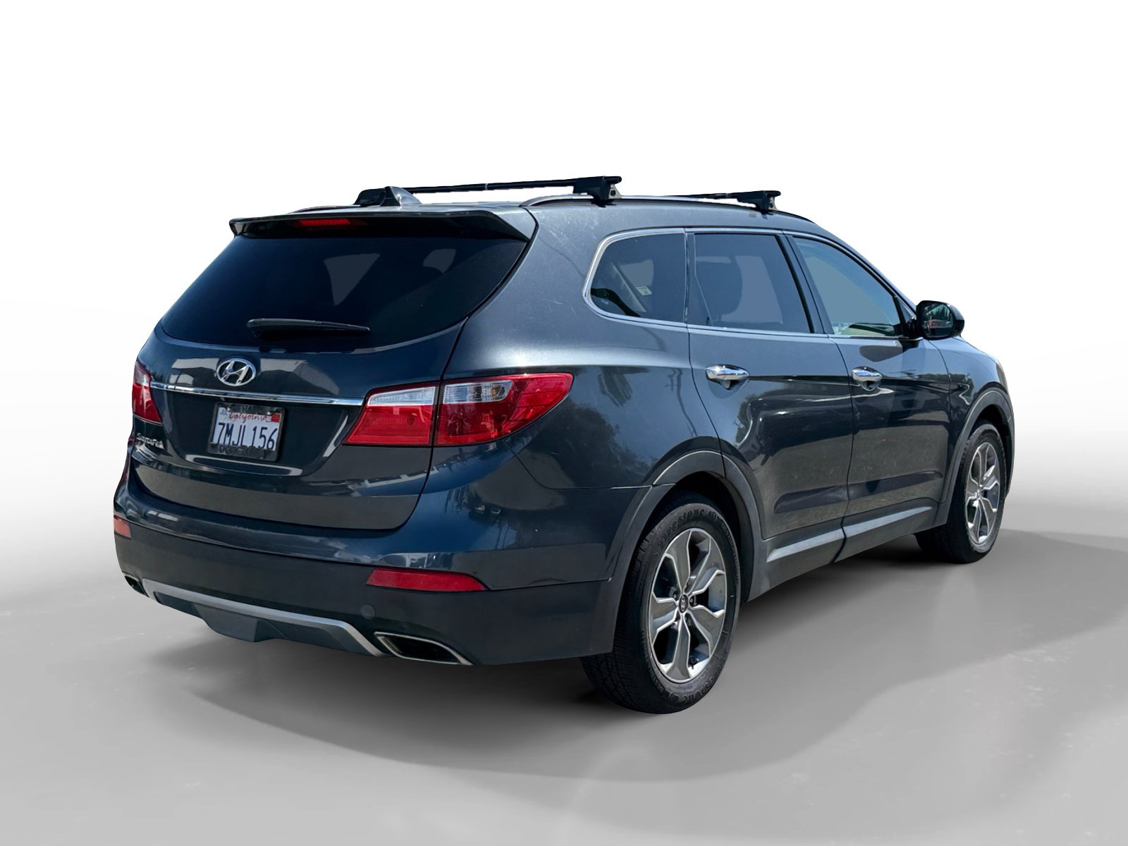 Used 2016 Hyundai Santa Fe SE FWD image 5