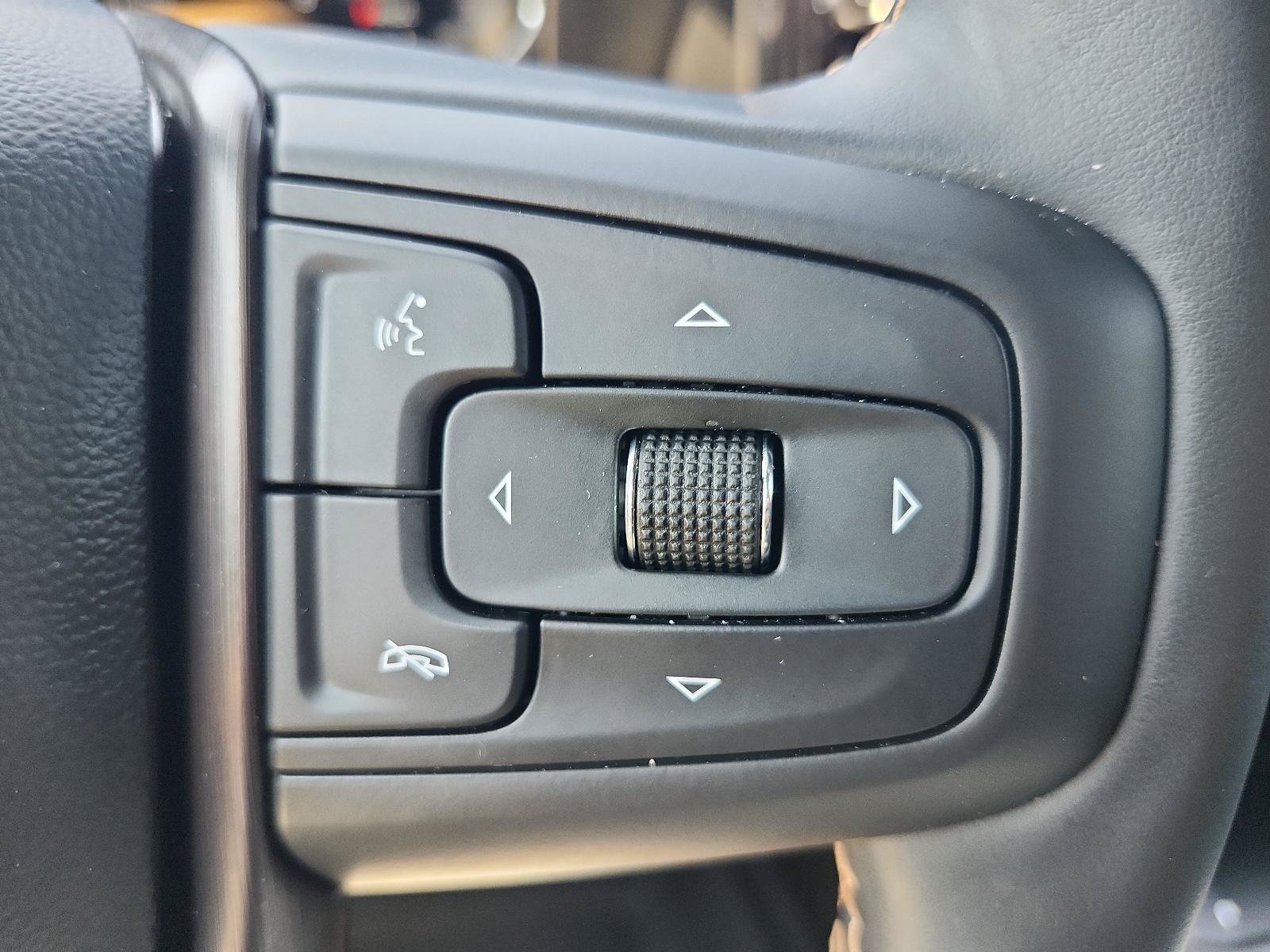 Used 2026 GMC Sierra 2500 AT4 w/ AT4 Premium Plus Package AWD/4WD image 28