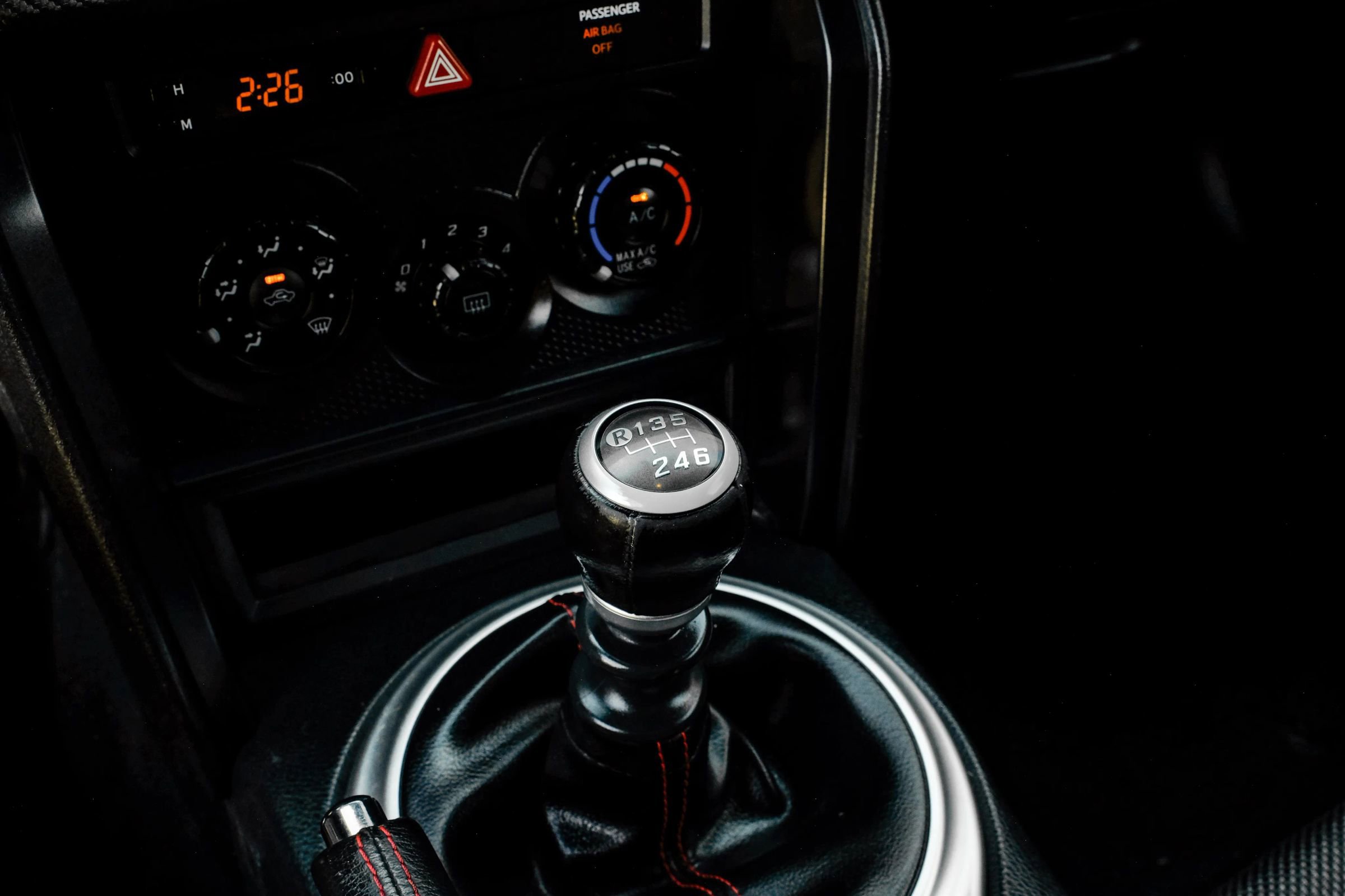 Used 2016 Subaru BRZ Premium RWD image 29