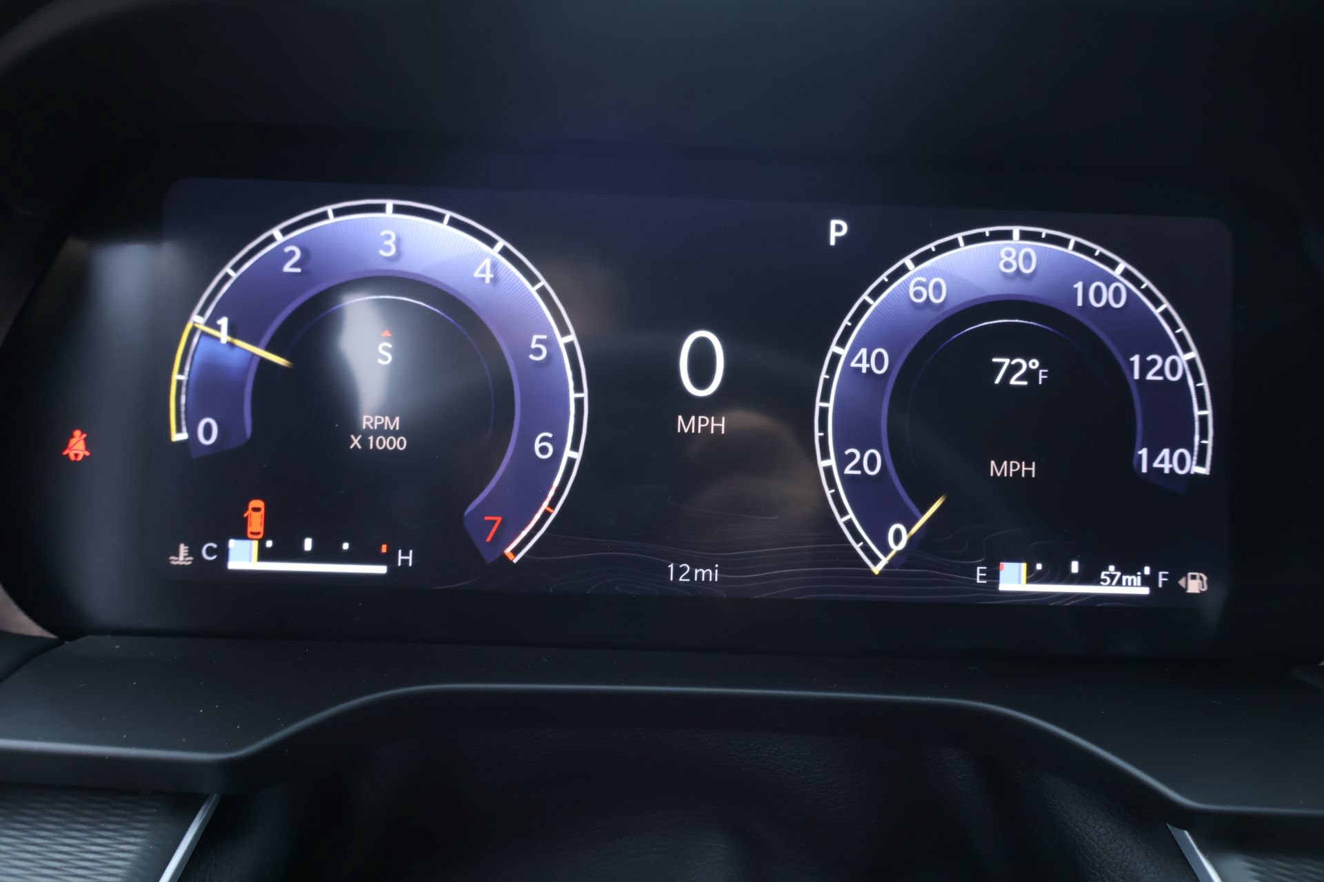 New 2026 Jeep Grand Cherokee Laredo X RWD image 4