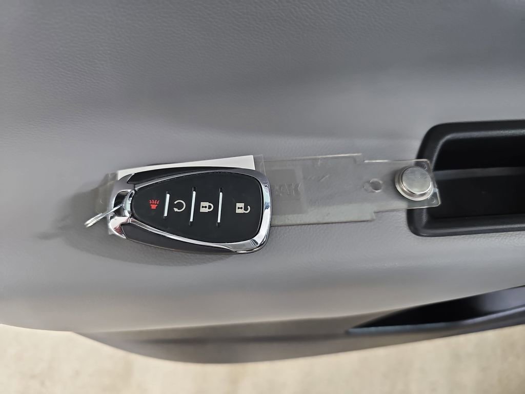 Certified 2024 Chevrolet Equinox LS w/ LS Convenience Package image 40