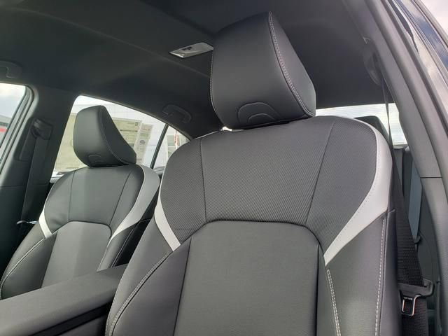 New 2026 Toyota Camry SE image 14