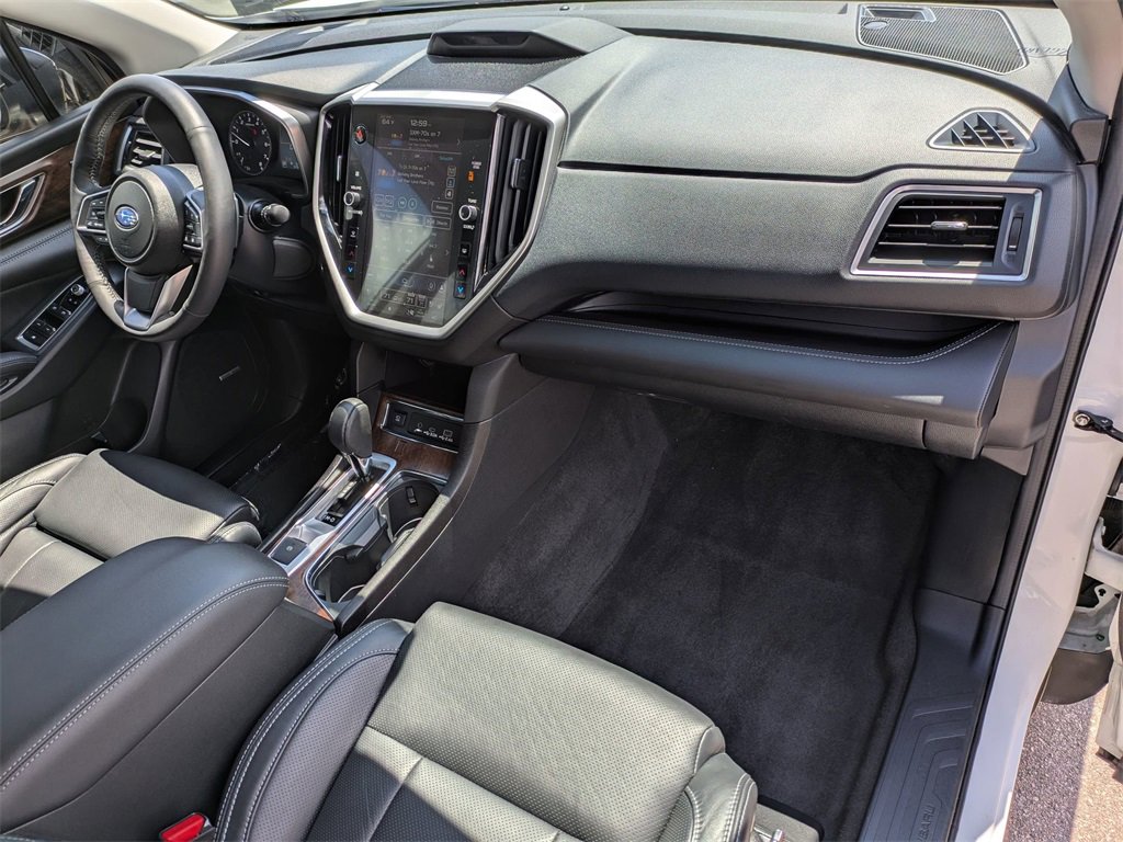 Used 2024 Subaru Ascent Touring image 28