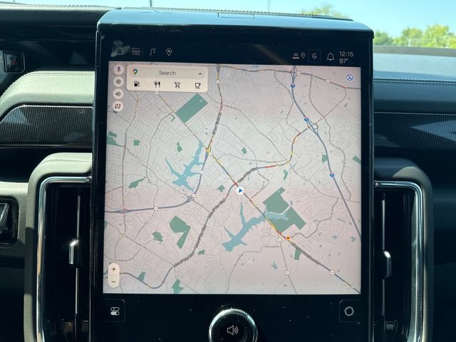 New 2026 GMC Yukon XL Elevation w/ Elevation Premium Package AWD/4WD image 22