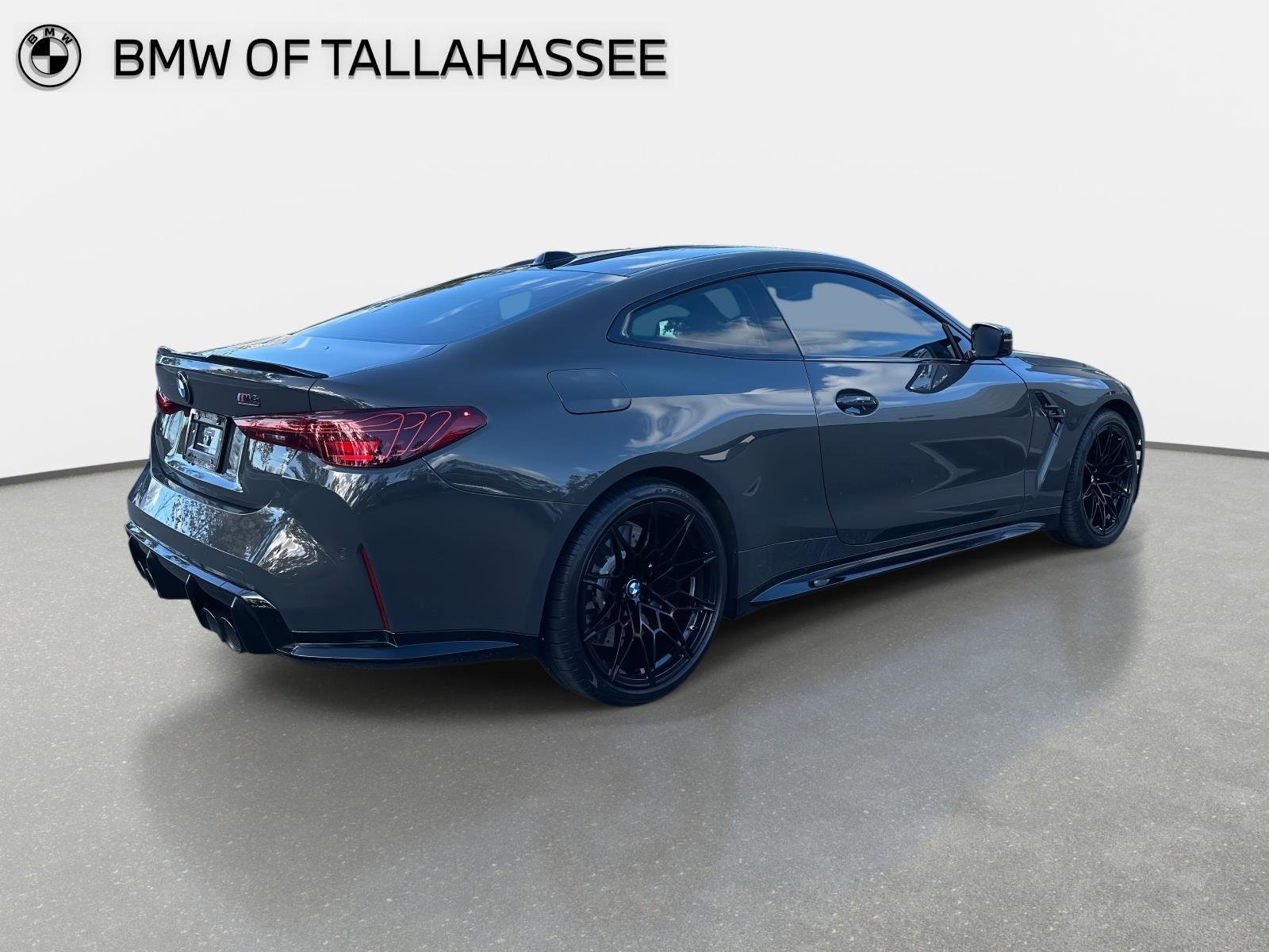 Used 2026 BMW M4 Competition w/ Executive Package image 5