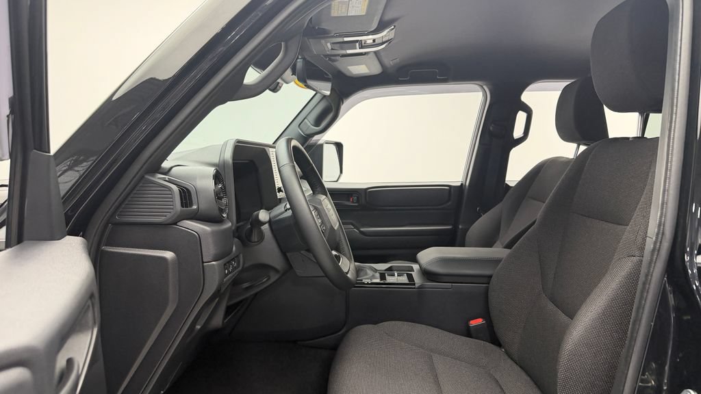 Used 2025 Toyota Land Cruiser 1958 AWD/4WD image 11