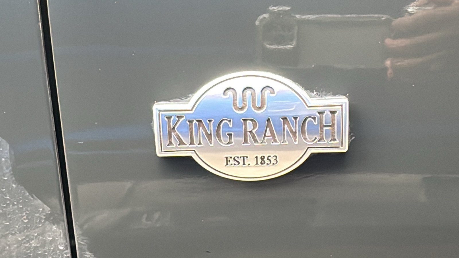 Used 2023 Ford Expedition King Ranch RWD image 10