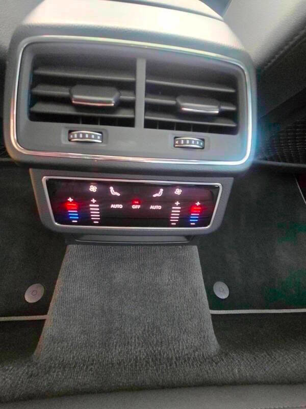 Used 2019 Audi A6 3.0T Premium Plus w/ Premium Plus Package image 22