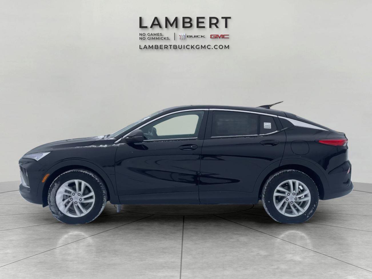 New 2026 Buick Envista Preferred w/ Convenience I Package image 2