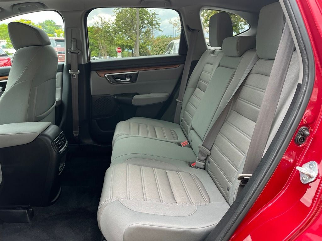 Used 2022 Honda CR-V EX image 13