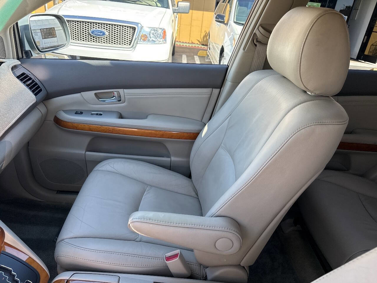 Used 2009 Lexus RX 350 2WD image 15