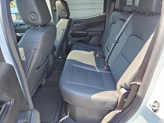 New 2026 GMC Canyon Elevation w/ Convenience Package AWD/4WD image 14