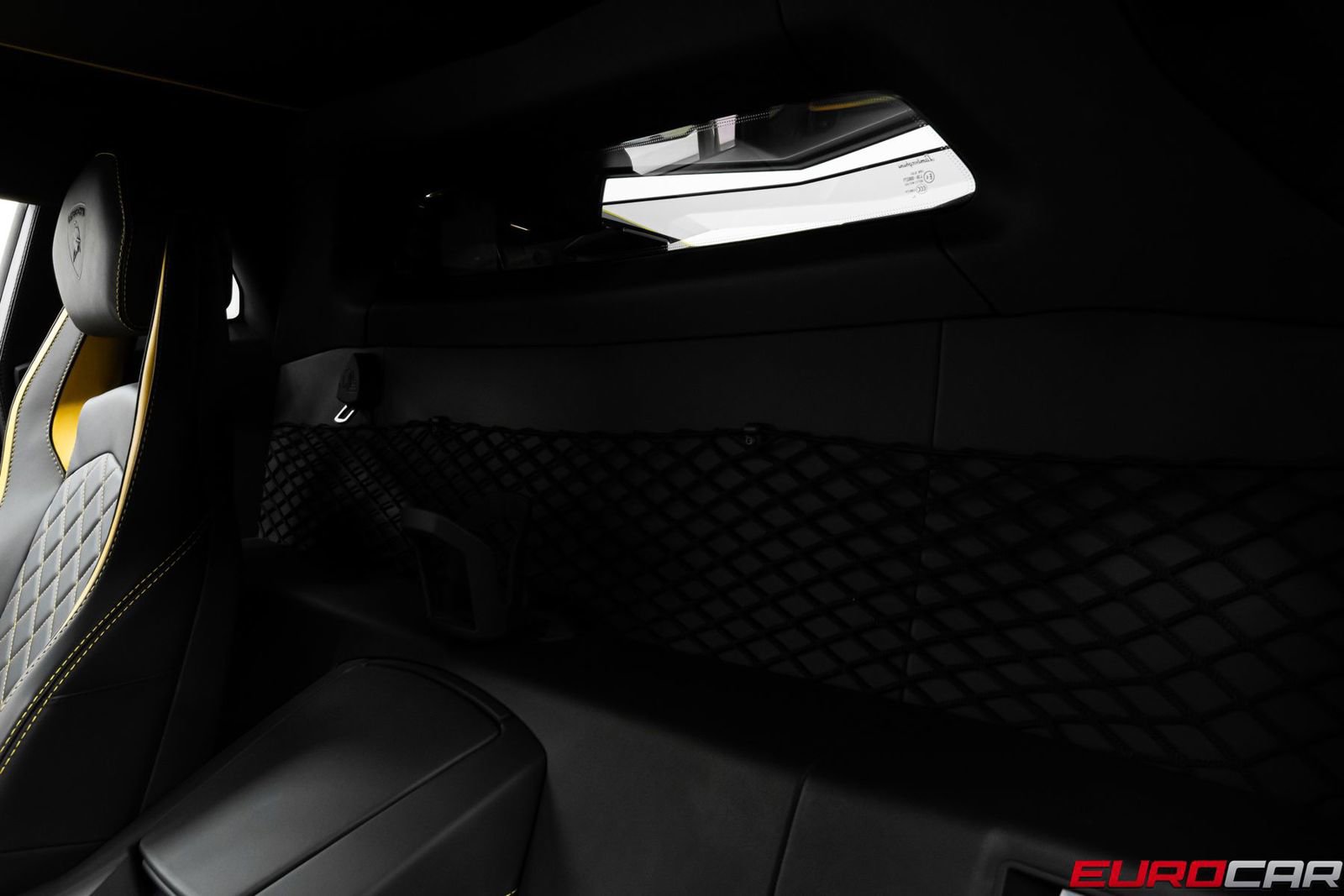 Used 2018 Lamborghini Aventador S image 39