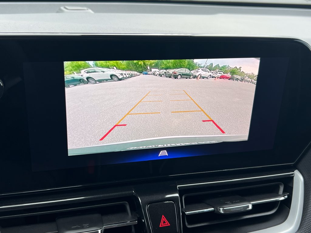 Used 2026 Chevrolet TrailBlazer LT AWD/4WD image 26