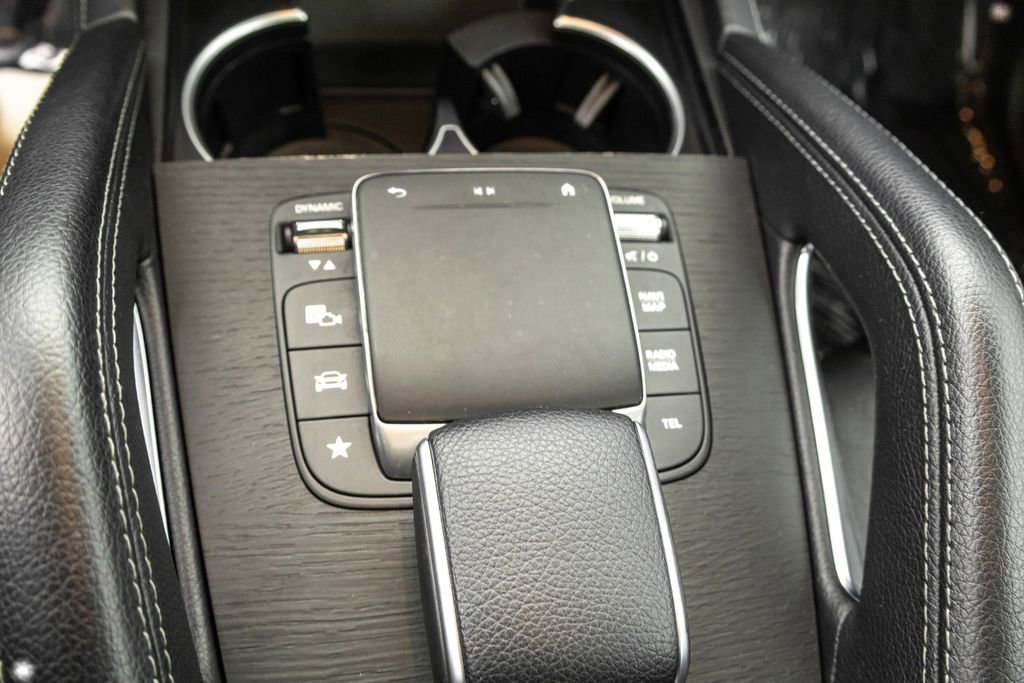 Used 2022 Mercedes-Benz GLE 350 4MATIC image 21