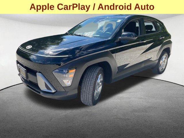 Used 2025 Hyundai Kona SE AWD/4WD image 5