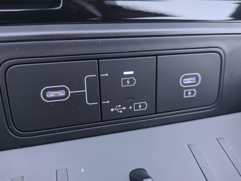 New 2026 Hyundai Santa Fe Calligraphy image 29