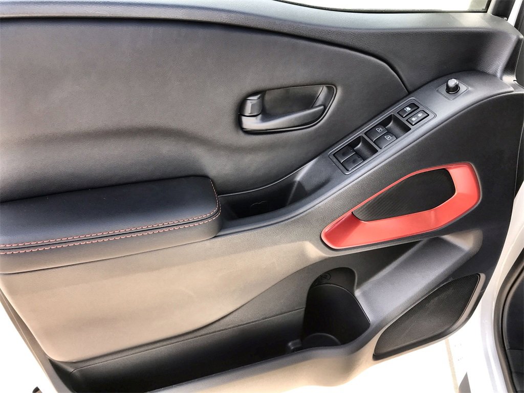 New 2026 Nissan Frontier PRO-4X image 13