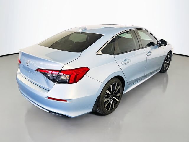 Used 2023 Honda Civic EX image 8