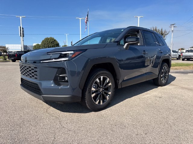 New 2026 Toyota RAV4 Limited AWD/4WD image 2