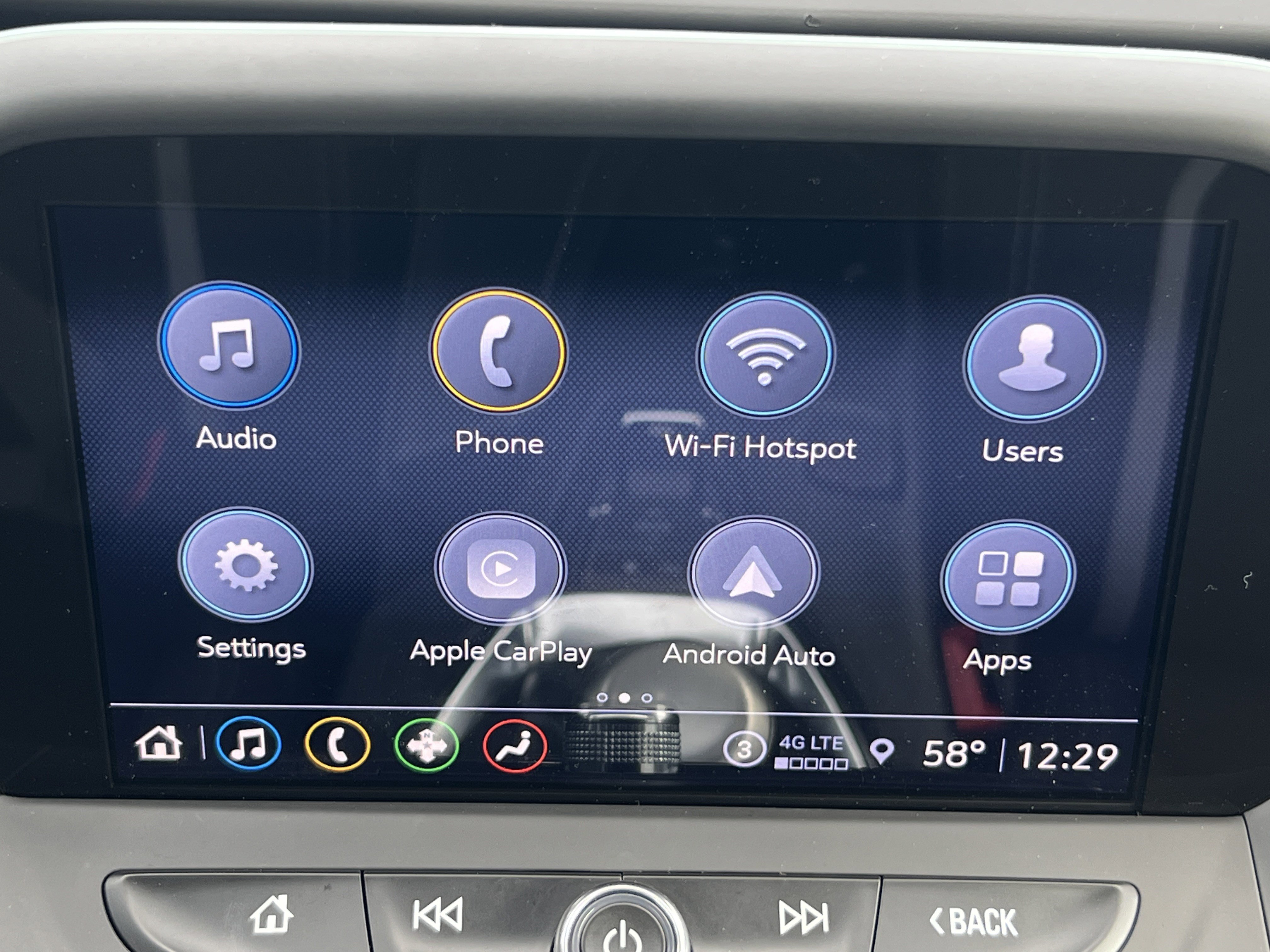 Used 2022 Chevrolet Camaro LT image 13