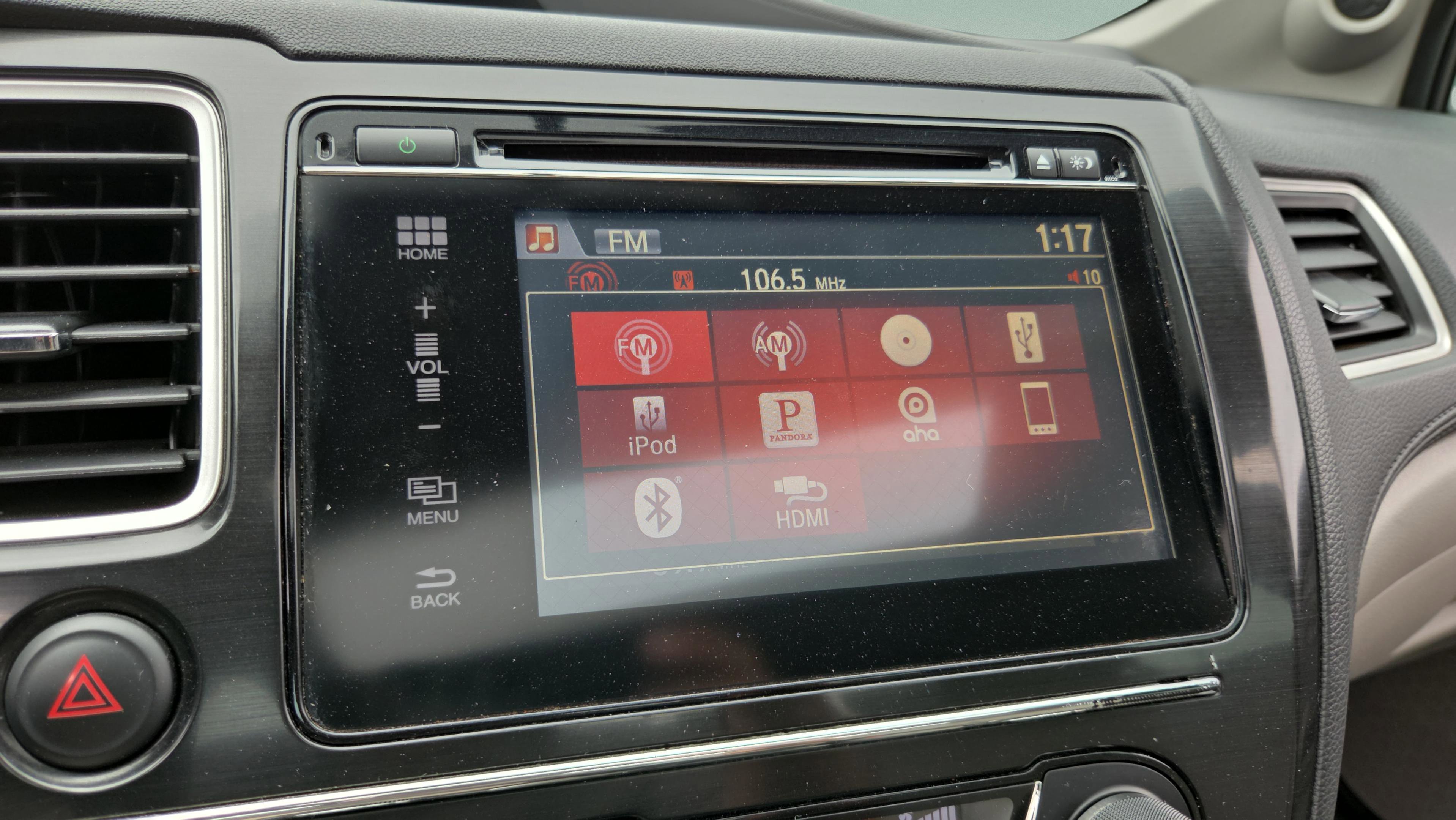 Used 2015 Honda Civic EX image 22