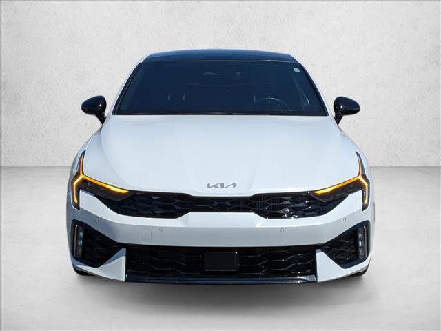 Used 2025 Kia K5 GT FWD video 2