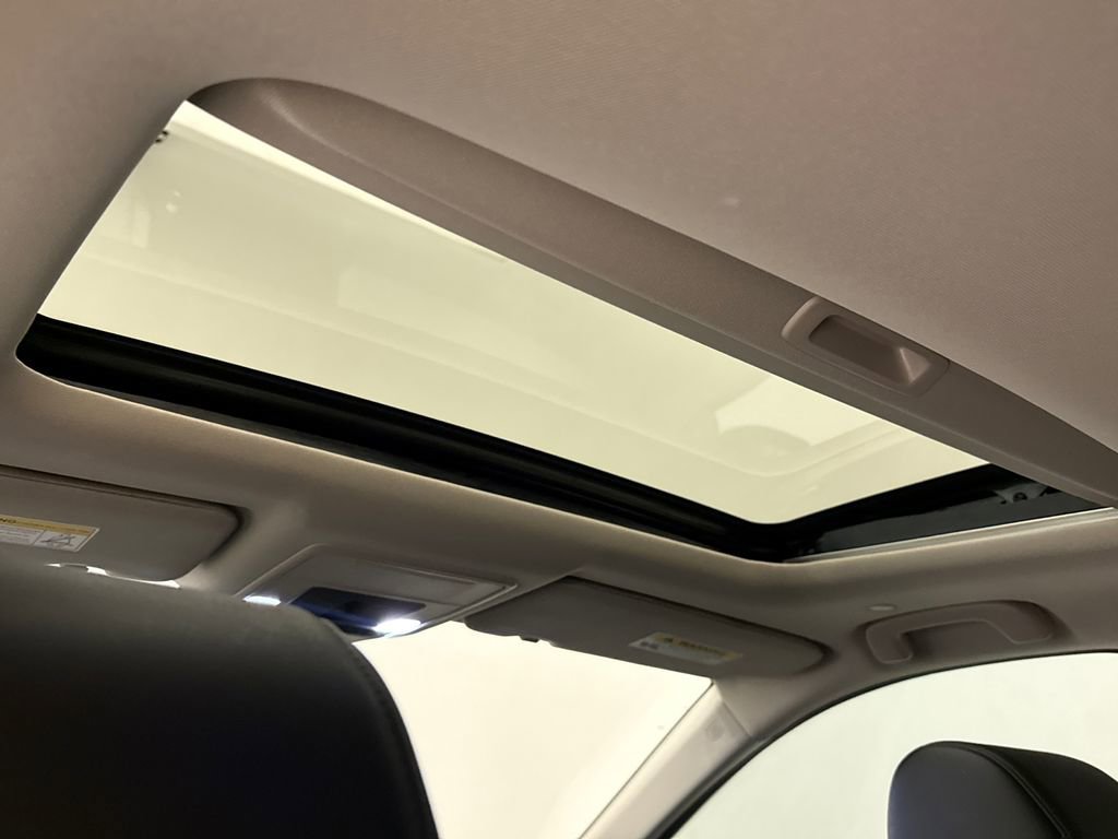 Certified 2026 Honda CR-V EX-L image 12