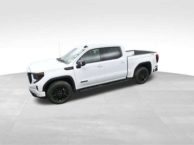 New 2026 GMC Sierra 1500 Elevation w/ Preferred Package image 28