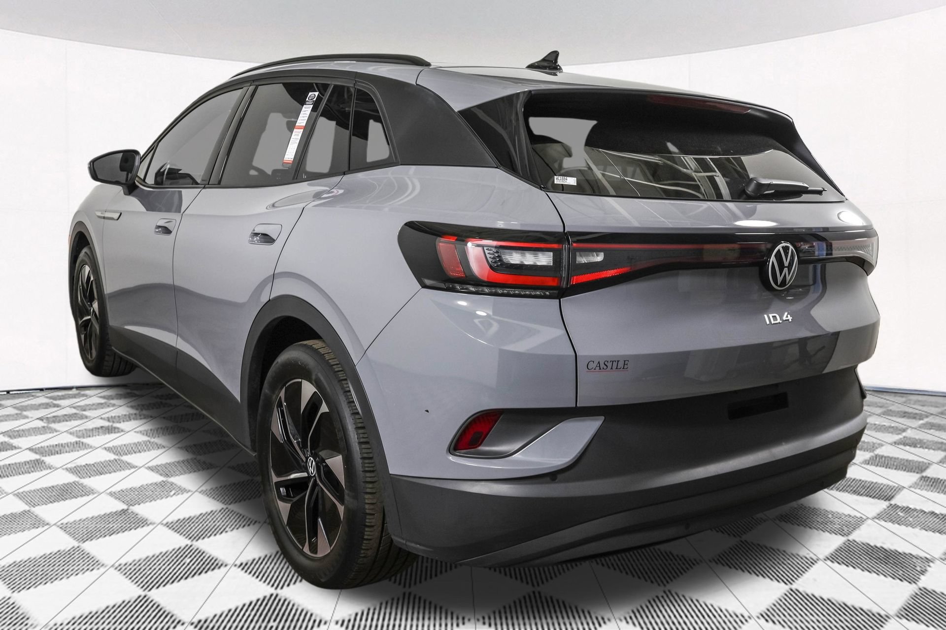 Certified 2022 Volkswagen ID.4 Pro S RWD image 17