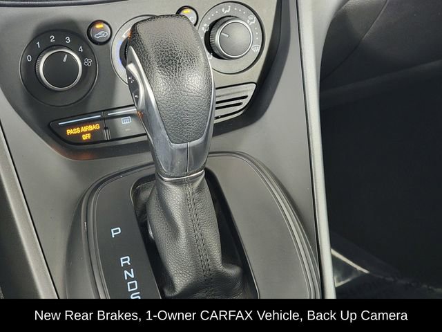 Used 2015 Ford Escape S image 23