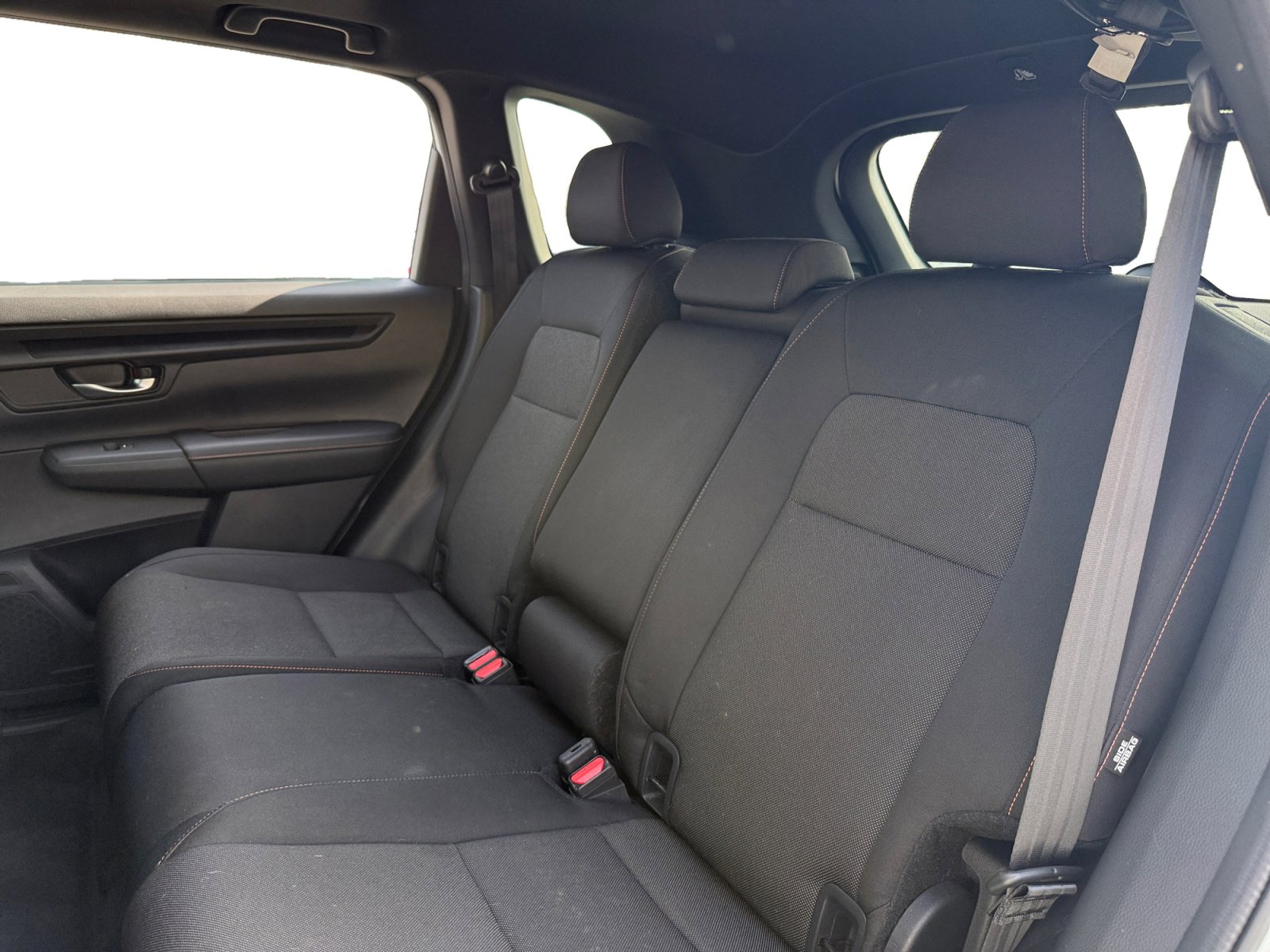 Used 2024 Honda CR-V Sport image 13