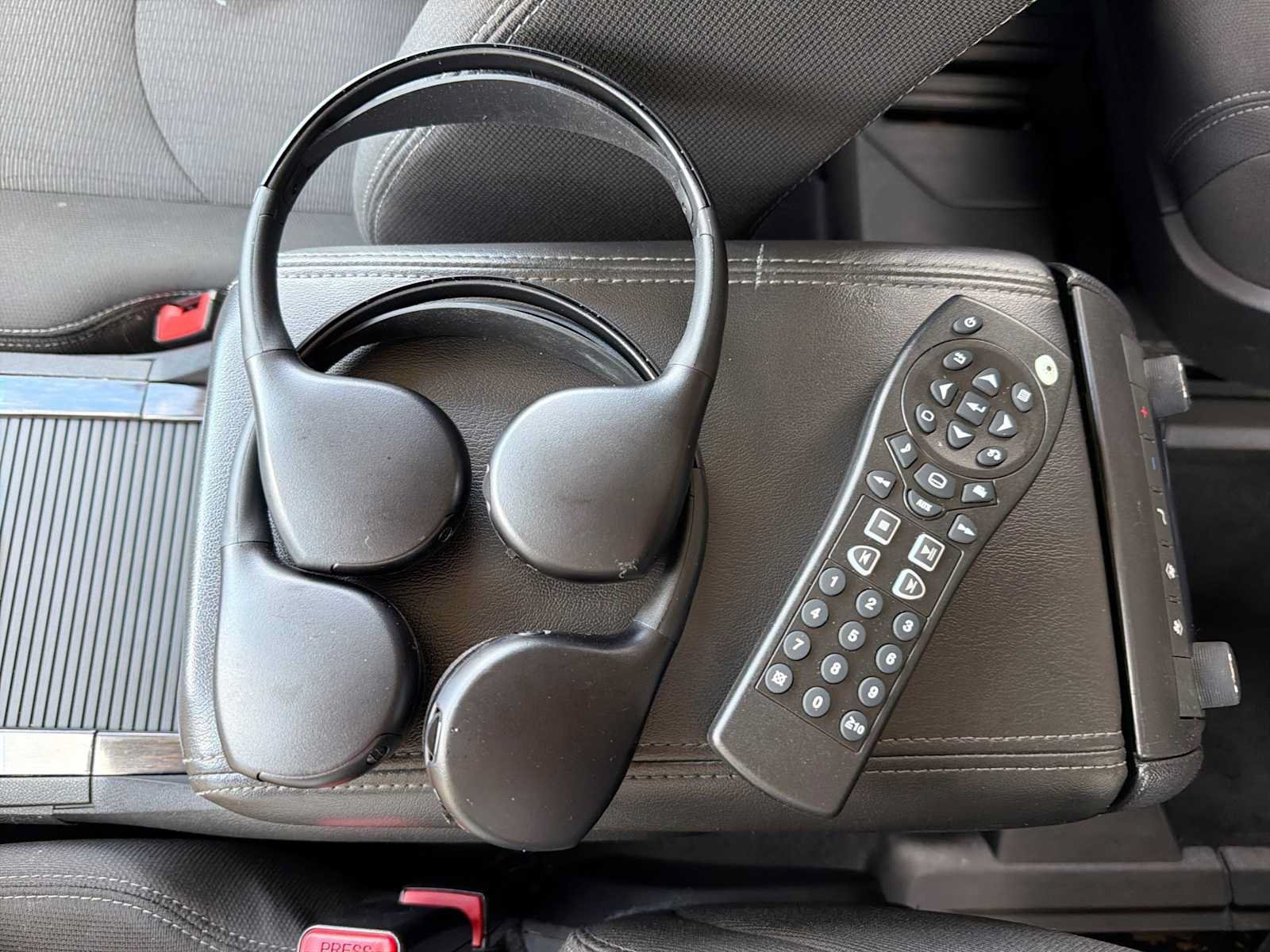 Used 2015 Chevrolet Traverse LT w/ Traveler's Package FWD image 20