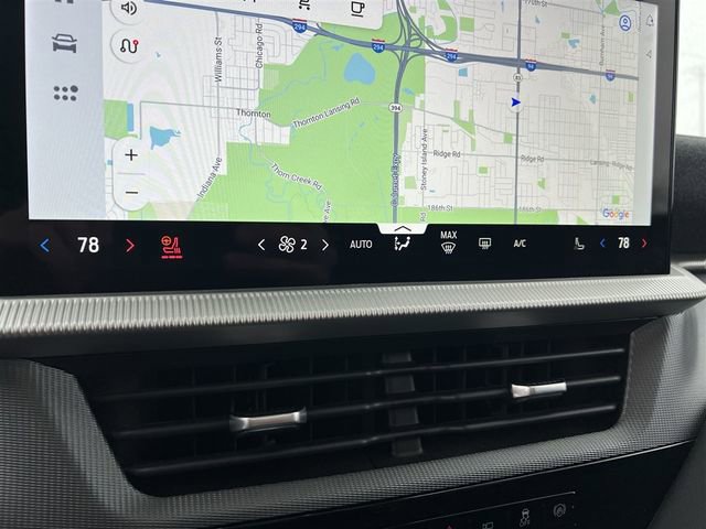 Used 2025 Ford Explorer ST-Line image 23