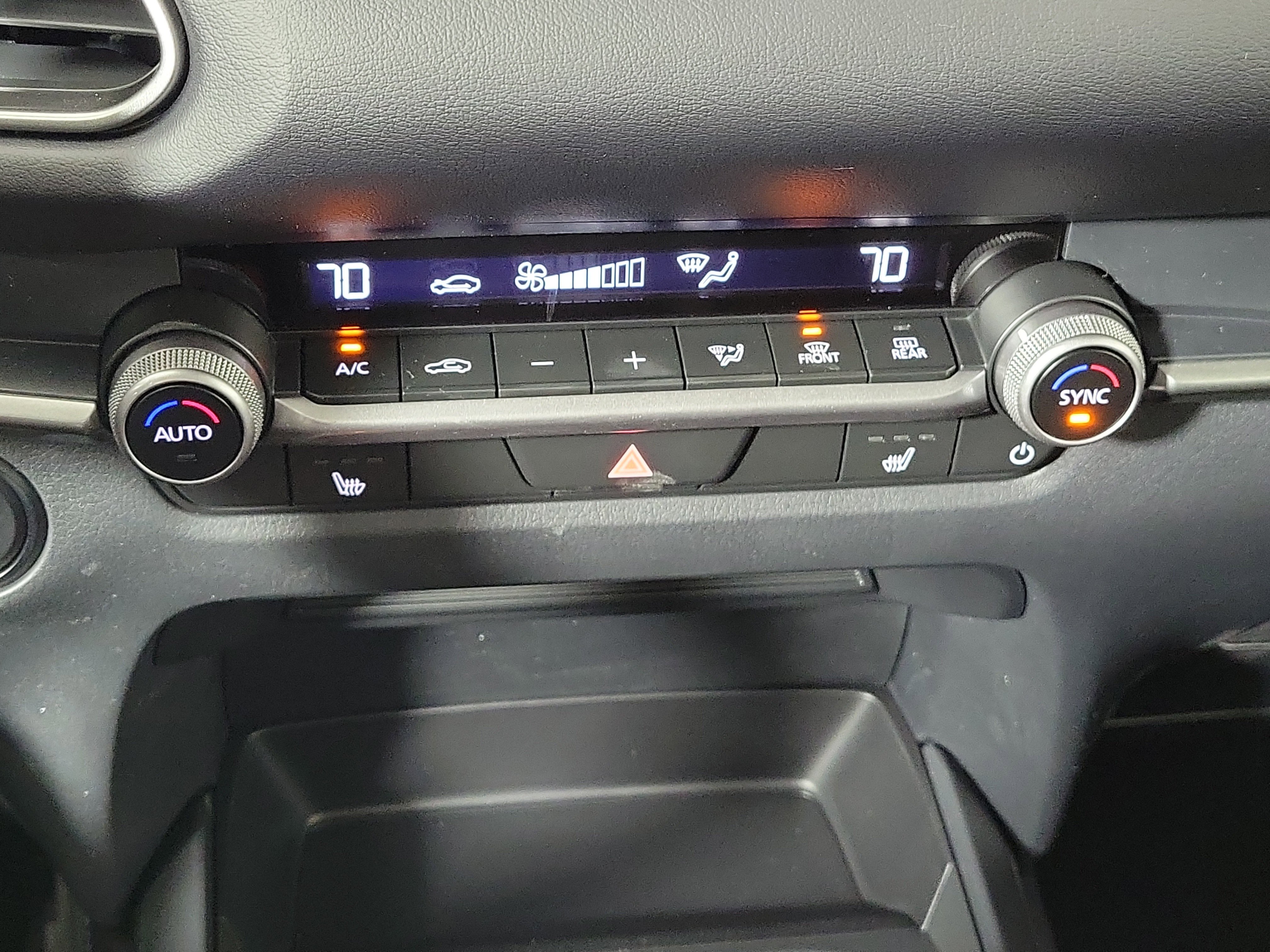 New 2026 MAZDA CX-30 AWD 2.5 S w/ Select Sport Pkg image 22