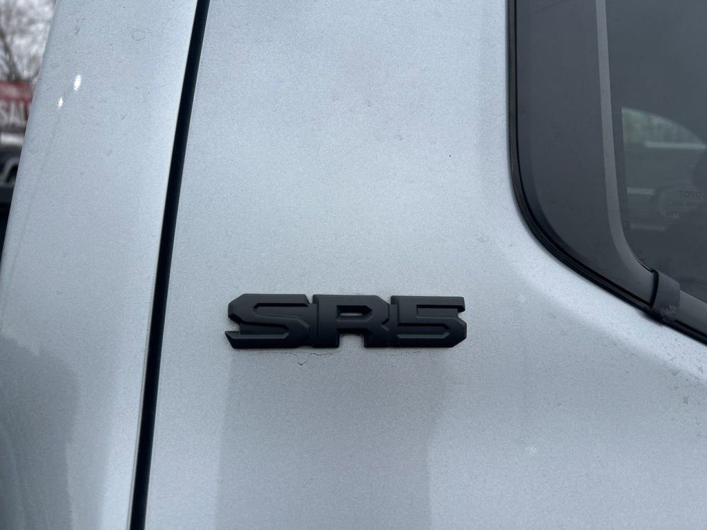 Used 2024 Toyota Tacoma SR5 w/ SR5 Upgrade Package image 13